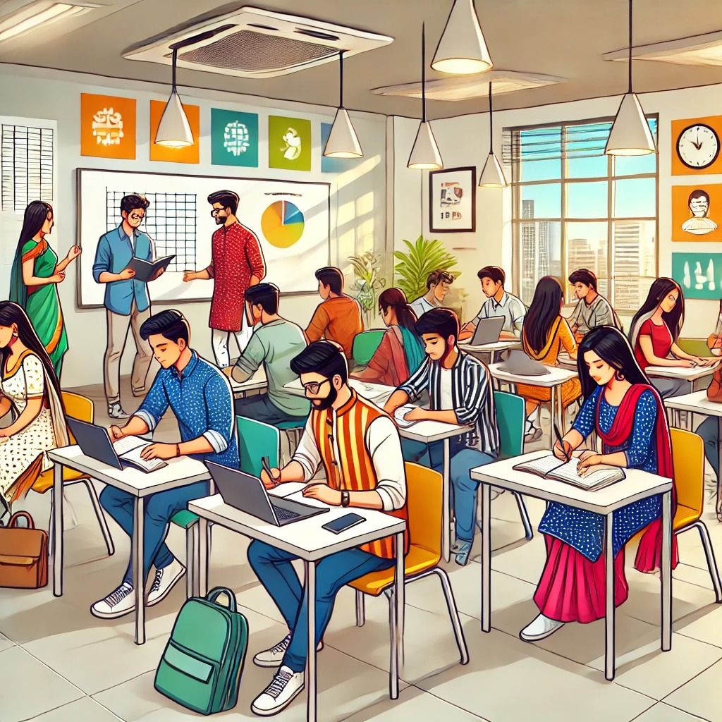 education